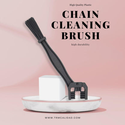 150ml chain Lube + chain Cleaner + Brush combo - Trmcalidad India