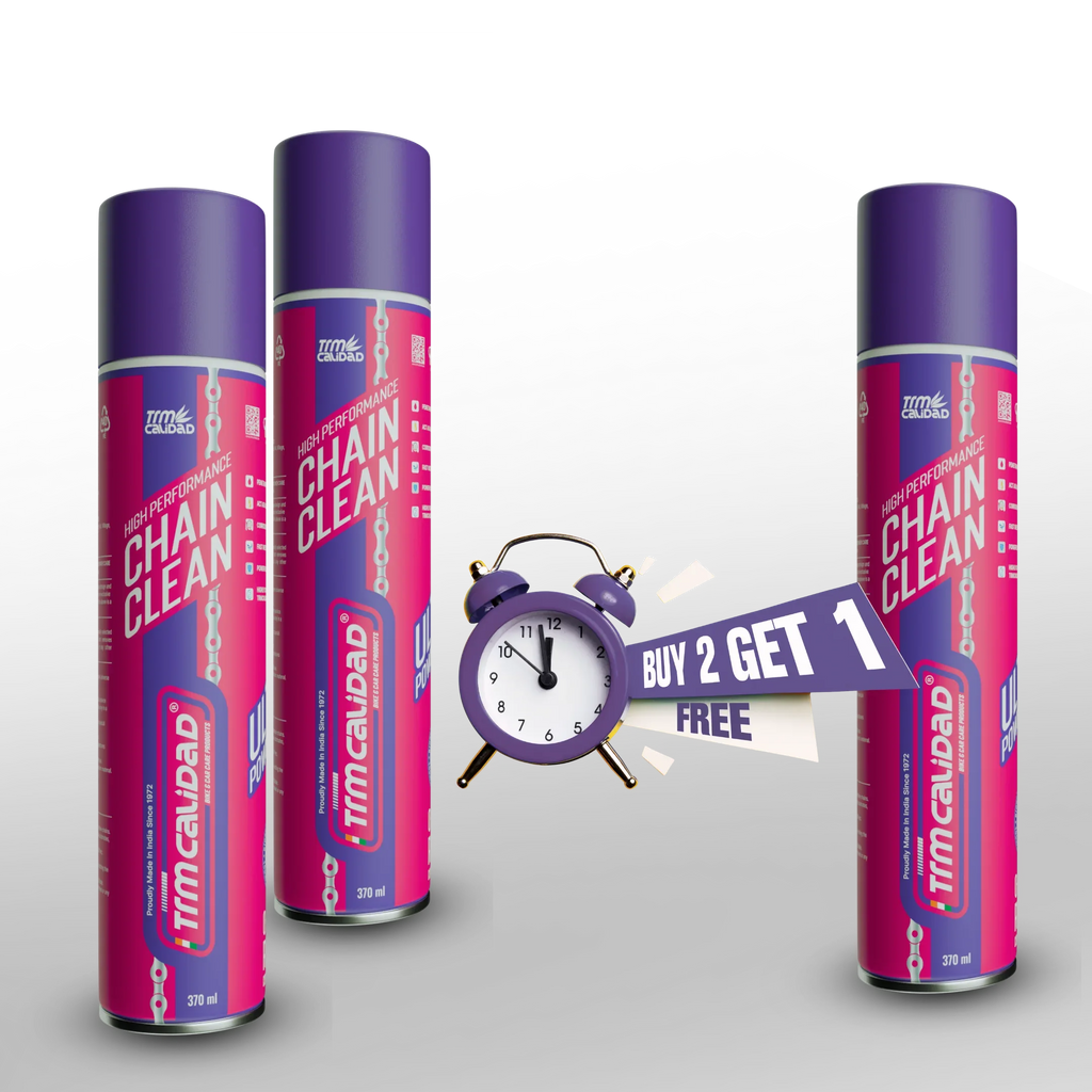 Chain Cleaner 370ML Buy 2 Get 1 Free