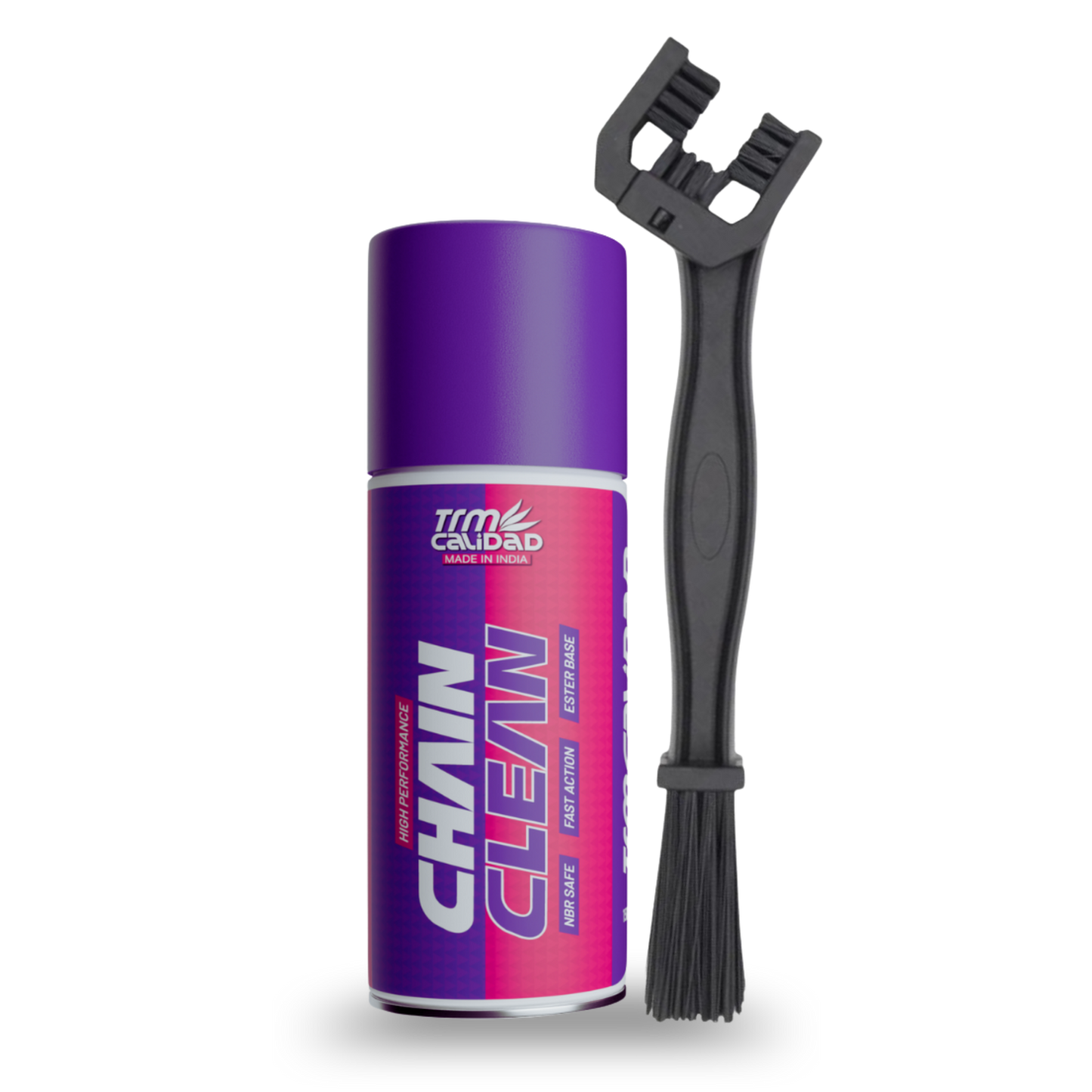BUY Hi-Performance Chain cleaner 150ML GET Chain clean Brush FREE