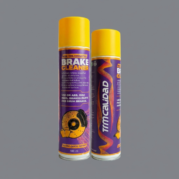 PGD FOAM CLEANER 160ML (HELMET, JACKET, SHOES, GLOVES, PADS cleaner) GET FREE BRAKE CLEANER 100ml