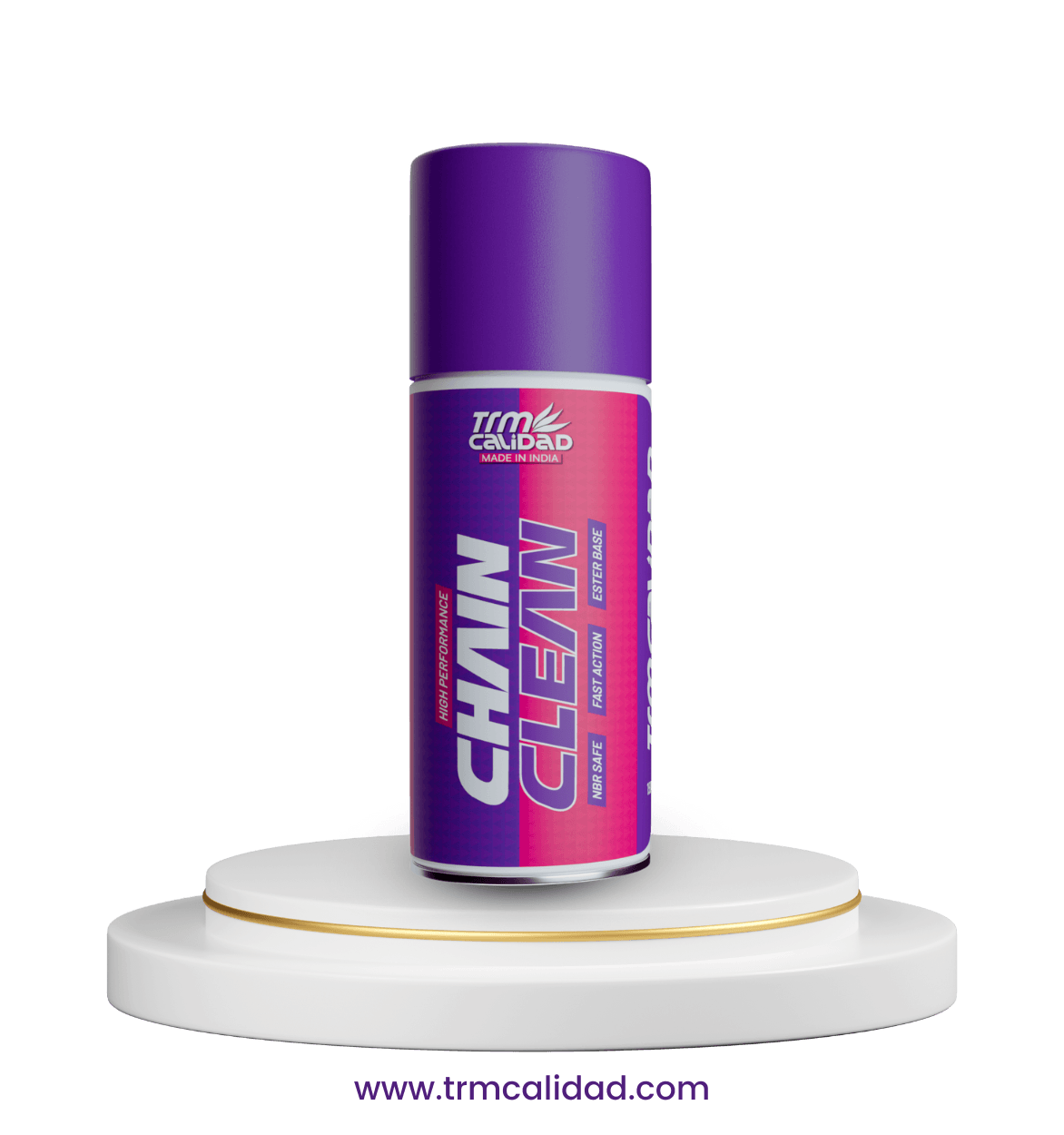 Hi-Performance Chain cleaner 150ML - Trmcalidad India