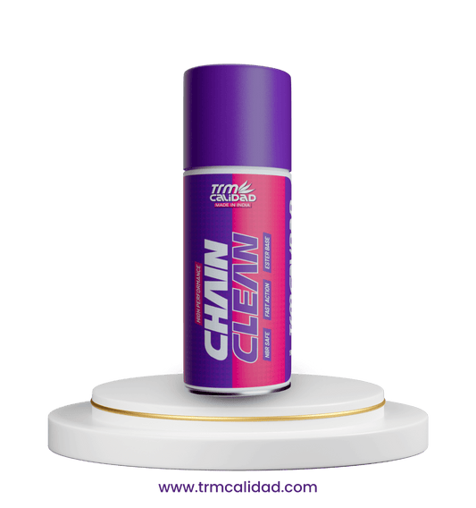 Hi-Performance Chain cleaner 150ML - Trmcalidad India