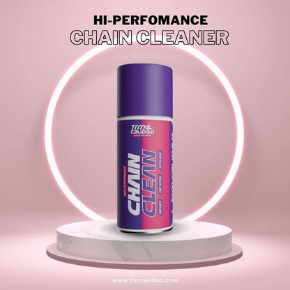 Hi-Performance Chain cleaner 150ML - Trmcalidad India