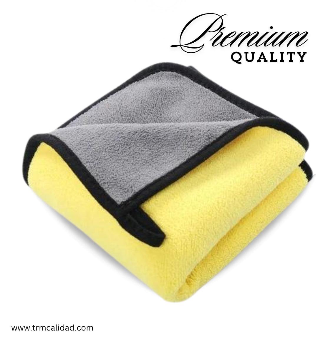 Microfiber Cloth