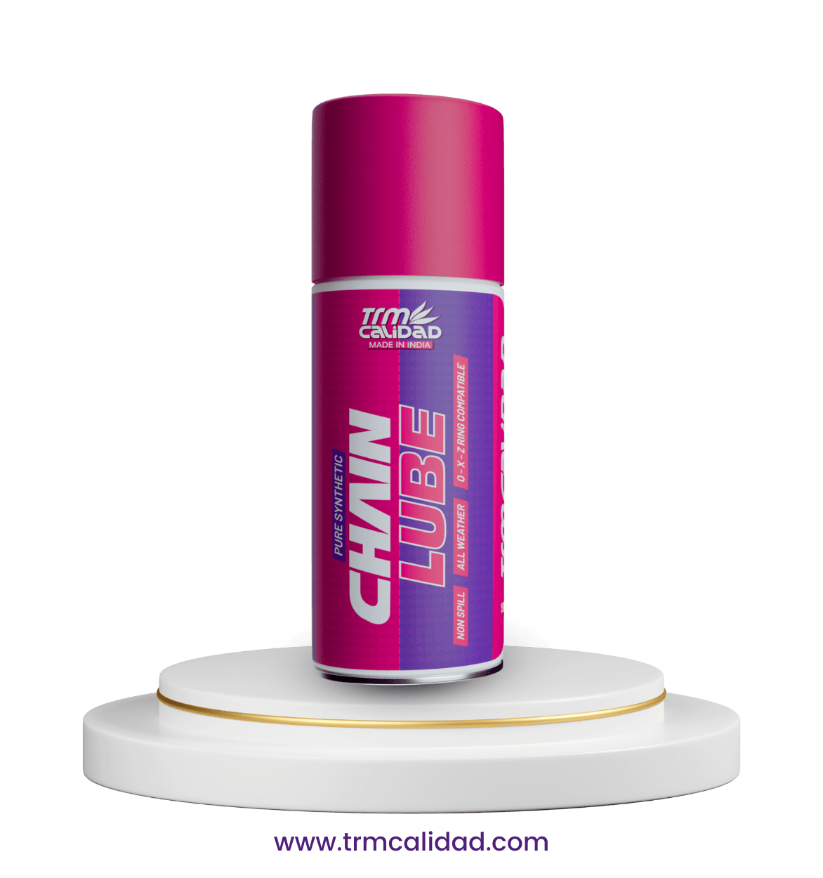 Pure Synthetic Chain Lube 150ML - Trmcalidad India