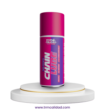 Pure Synthetic Chain Lube 150ML - Trmcalidad India