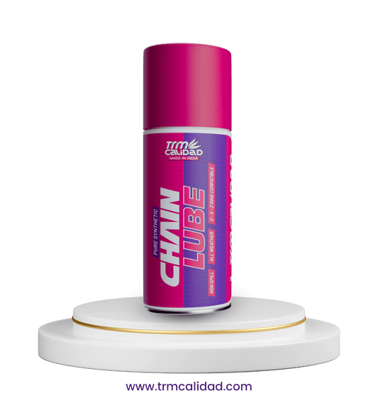 Pure Synthetic Chain Lube 150ML - Trmcalidad India